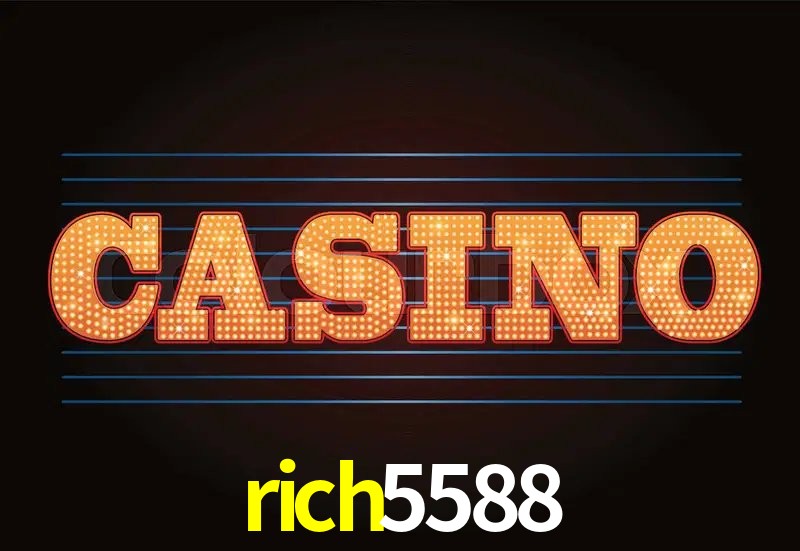 Estatísticas rich5588