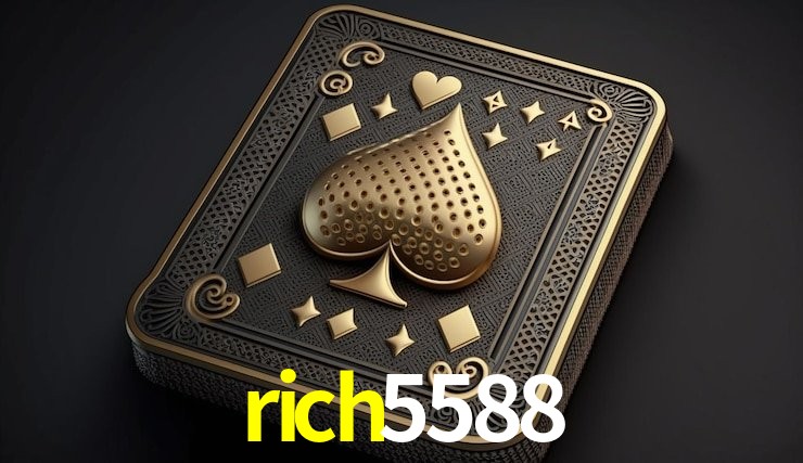 Experiência VIP rich5588