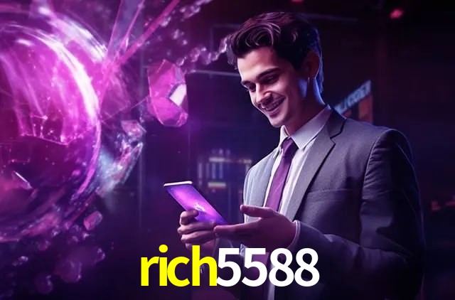 Welcome Bonus rich5588