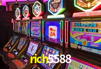 Desvendando o Mundo dos Jogos Virtuais na rich5588