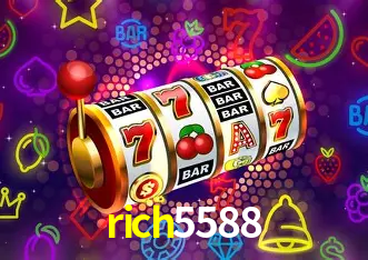 Descubra a Essência do rich5588: Nossa História e Compromissos