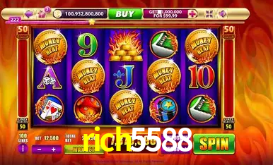 Desvendando o Mundo dos Jogos Virtuais na rich5588