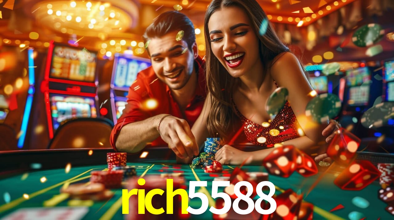 Segurança 2FA rich5588