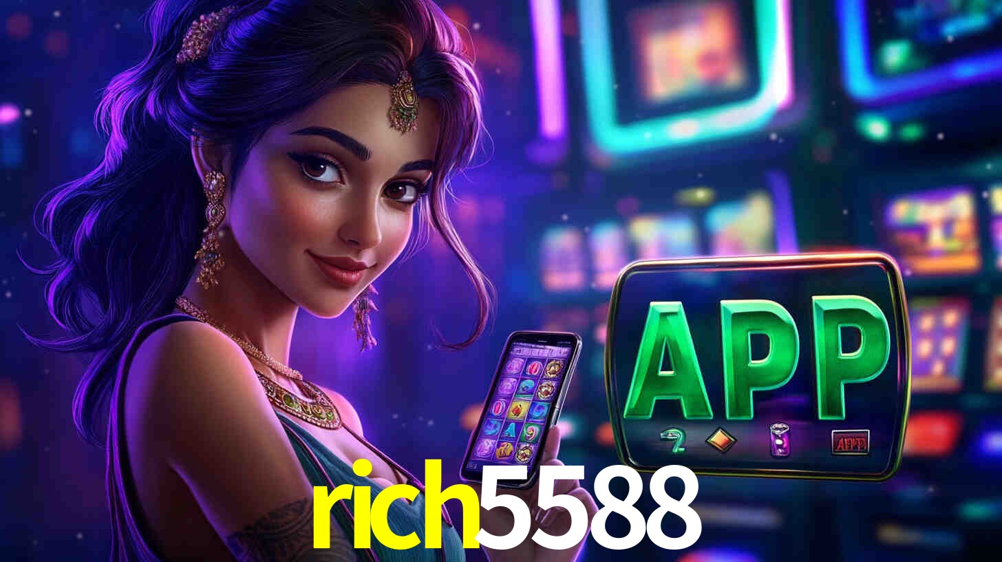 rich5588 win