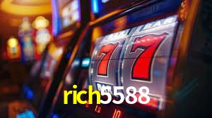 Benefícios da Conta rich5588