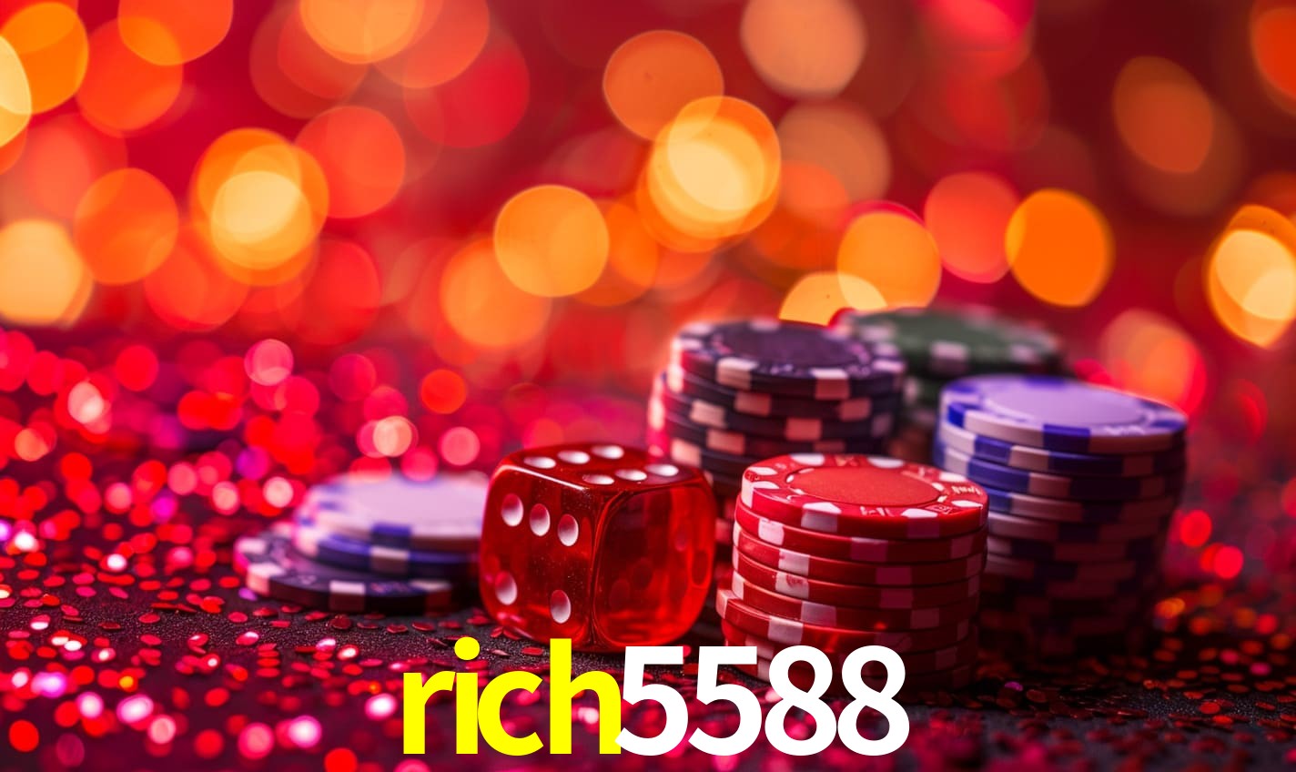 Explorando a Categoria de Eventos em Apostas na rich5588