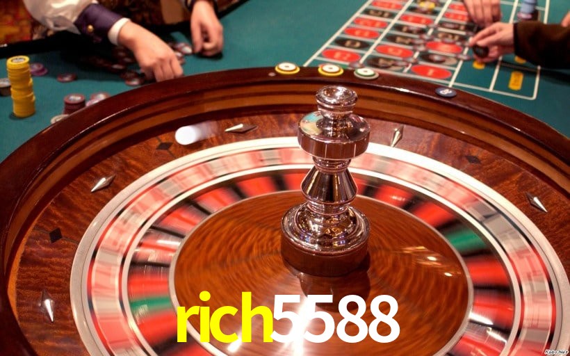 Jogos Exclusivos rich5588