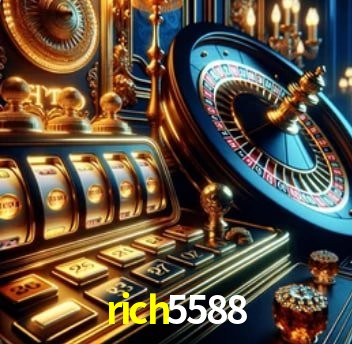 Casino Ao Vivo rich5588
