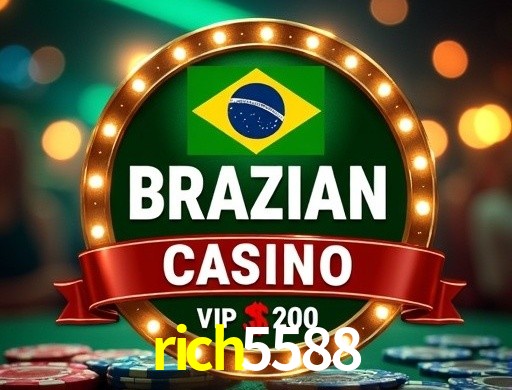 Canal oficial no Telegram da rich5588