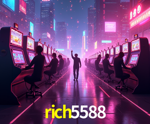 Bônus Diários rich5588