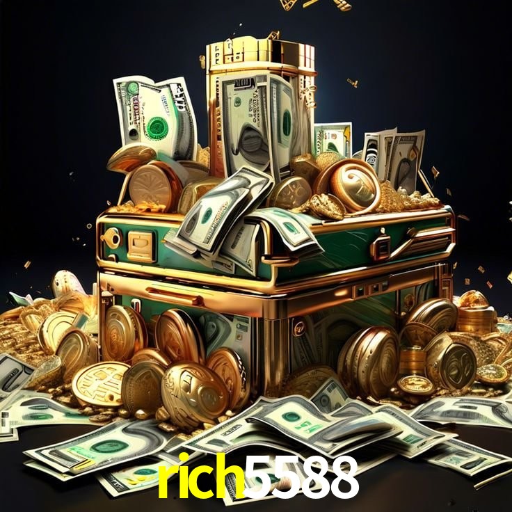 Apostas de Basquete rich5588