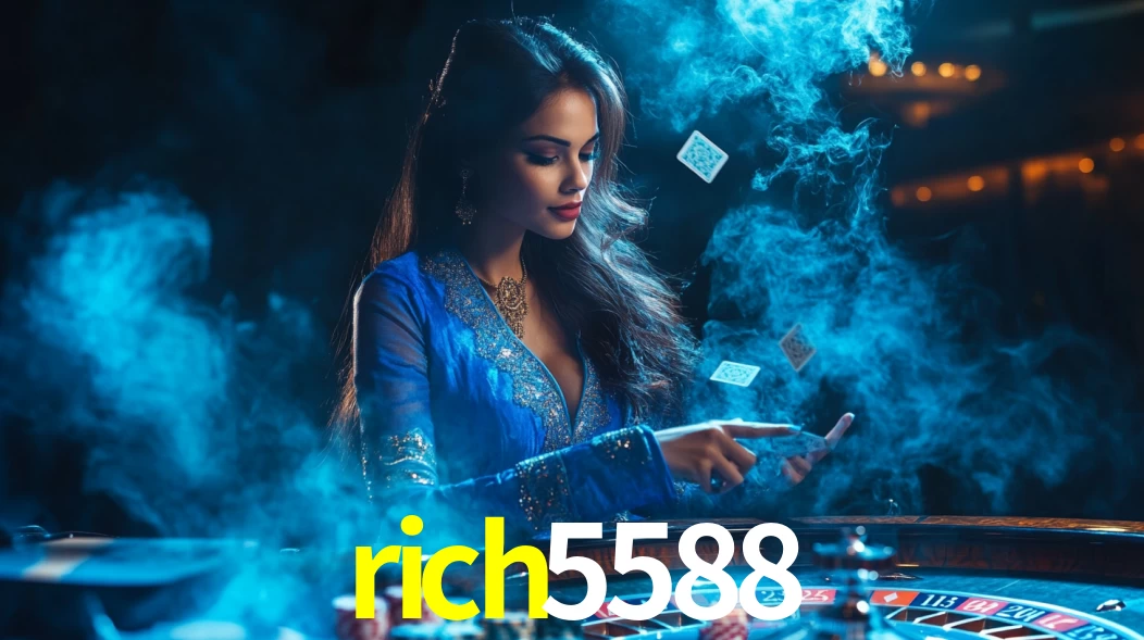 Descubra a Essência do rich5588: Nossa História e Compromissos