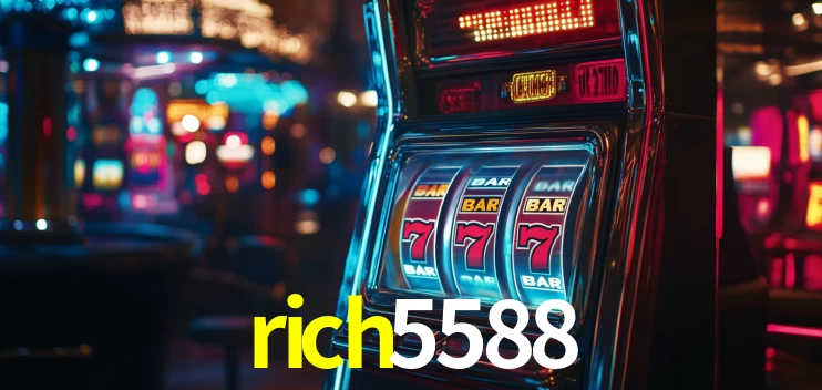 Live Casino rich5588