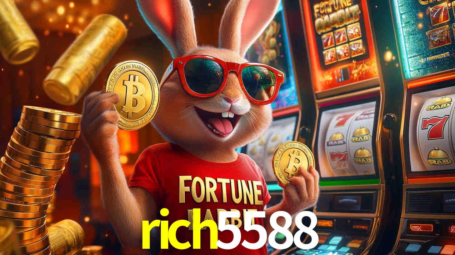 Apostas Esportivas na rich5588: Um Guia Completo