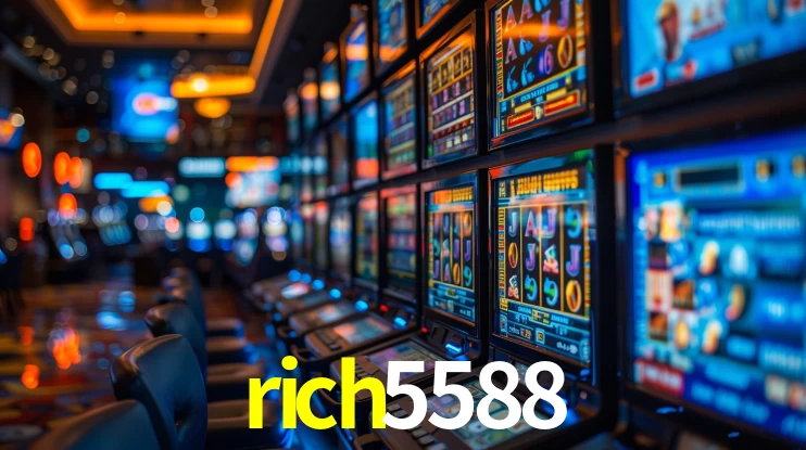 Platform Technology rich5588