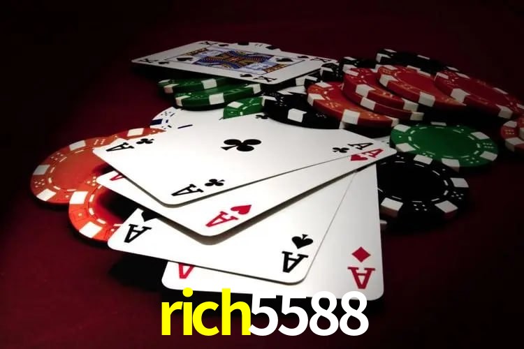 Programa VIP rich5588