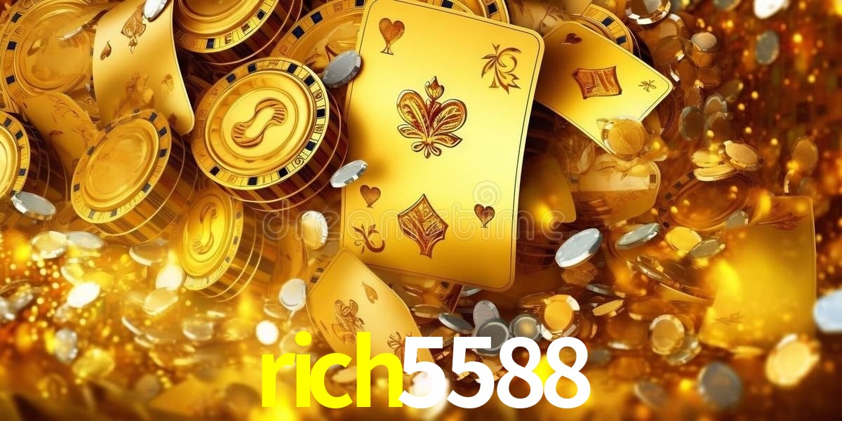 Inovações de Jogos na rich5588: O Futuro das Experiências Interativas