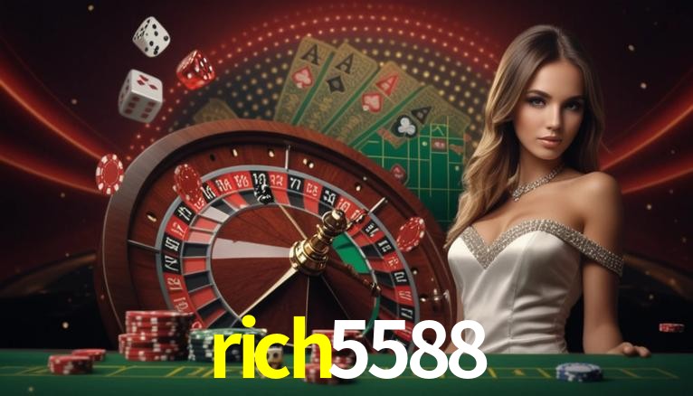 Secure Login rich5588