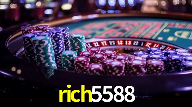 Blackjack Table rich5588