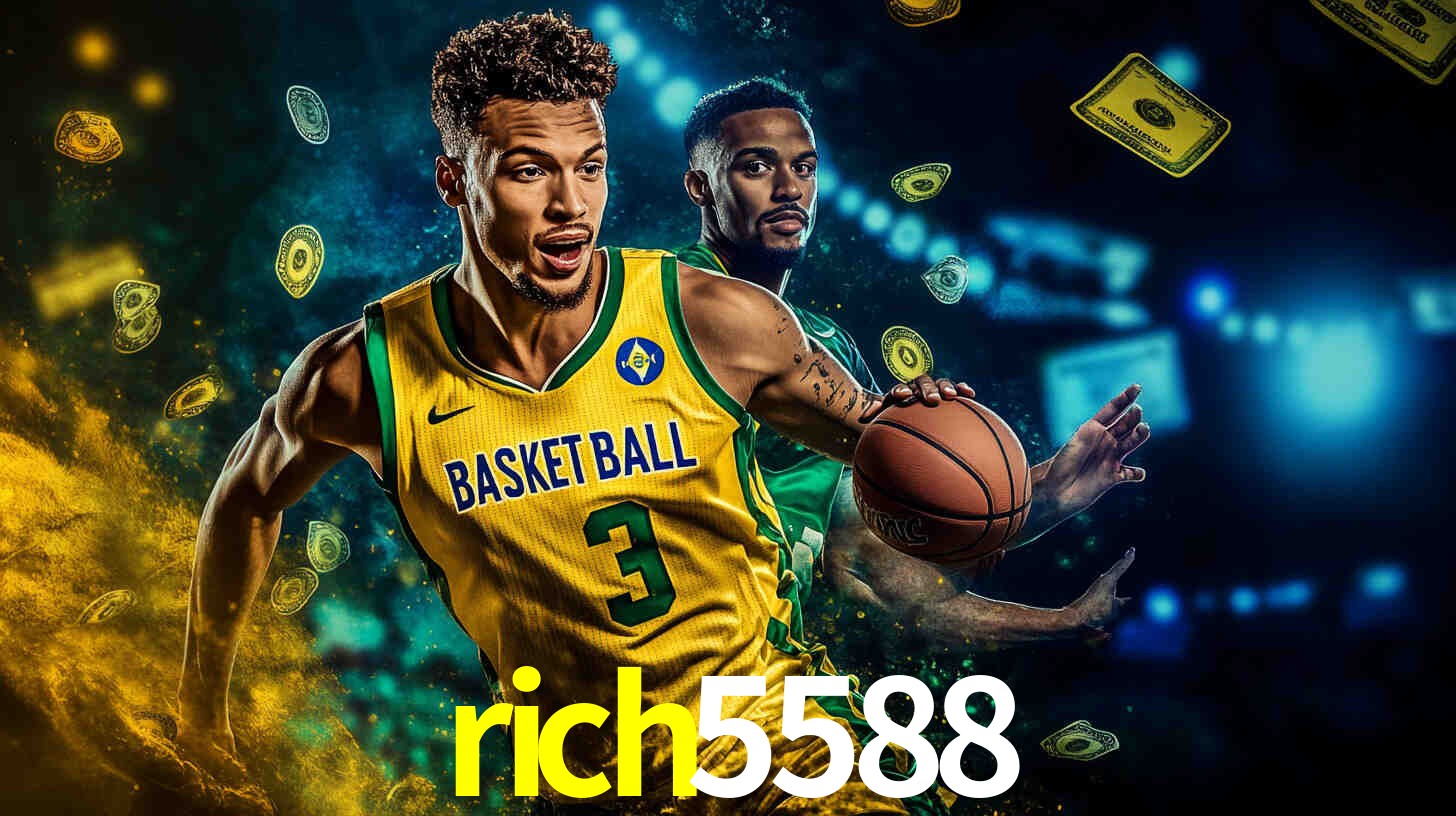 A Experiência Imersiva dos Cassinos Ao Vivo no rich5588