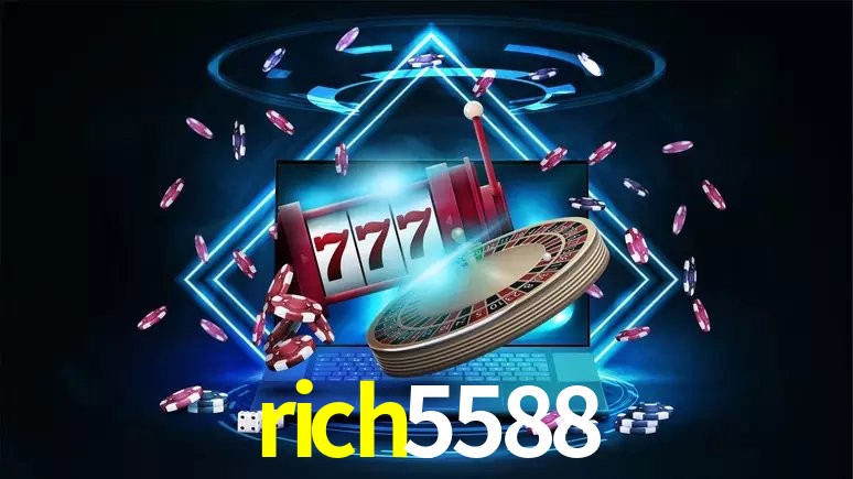 Login Seguro rich5588
