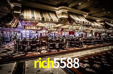 APP oficial da rich5588 para mobile