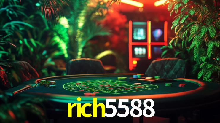 VIP Casino rich5588