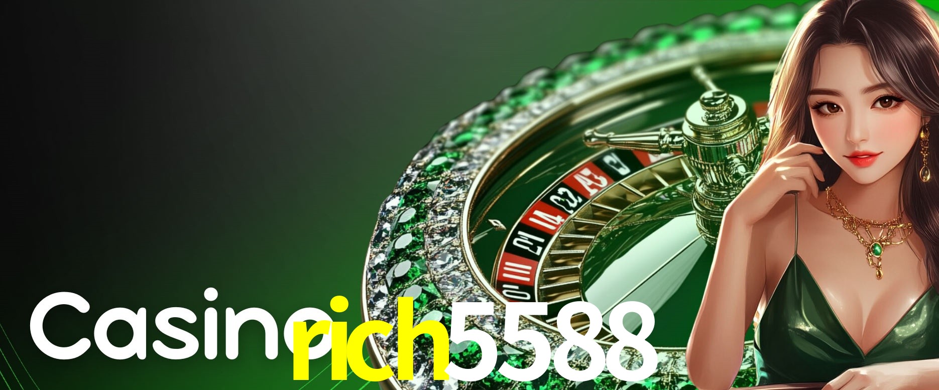 Exclusive Offers rich5588