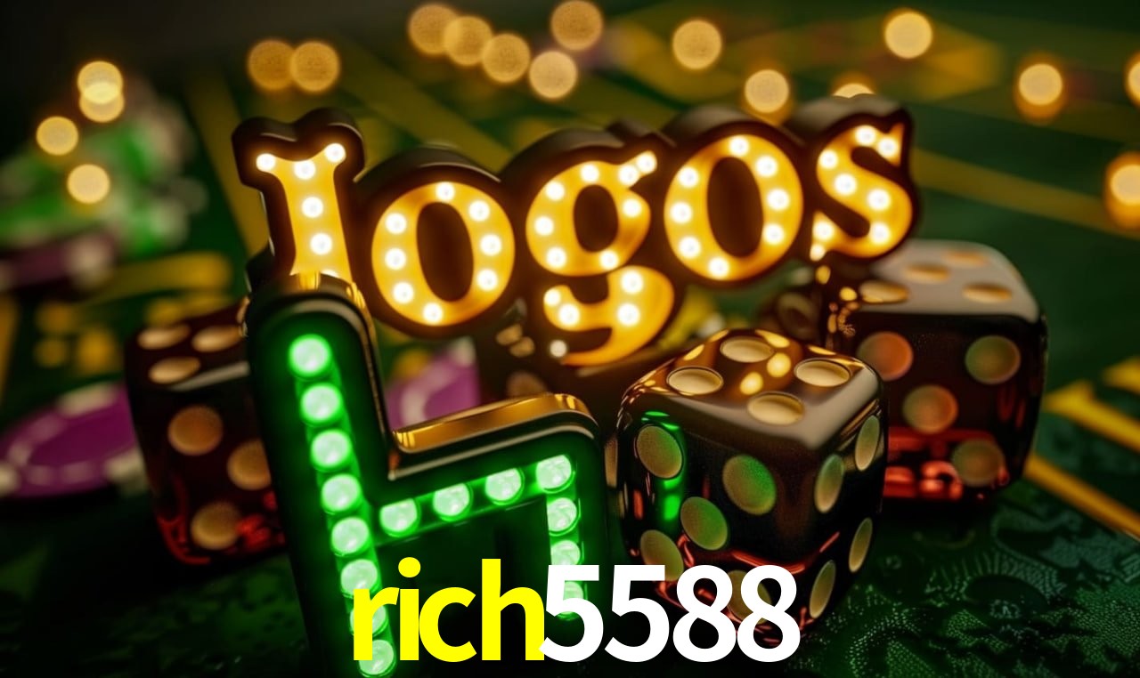 Estatísticas do Jogo rich5588