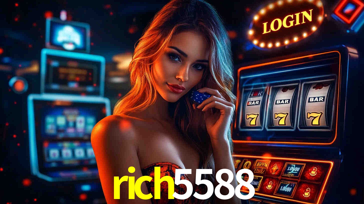 rich5588 win