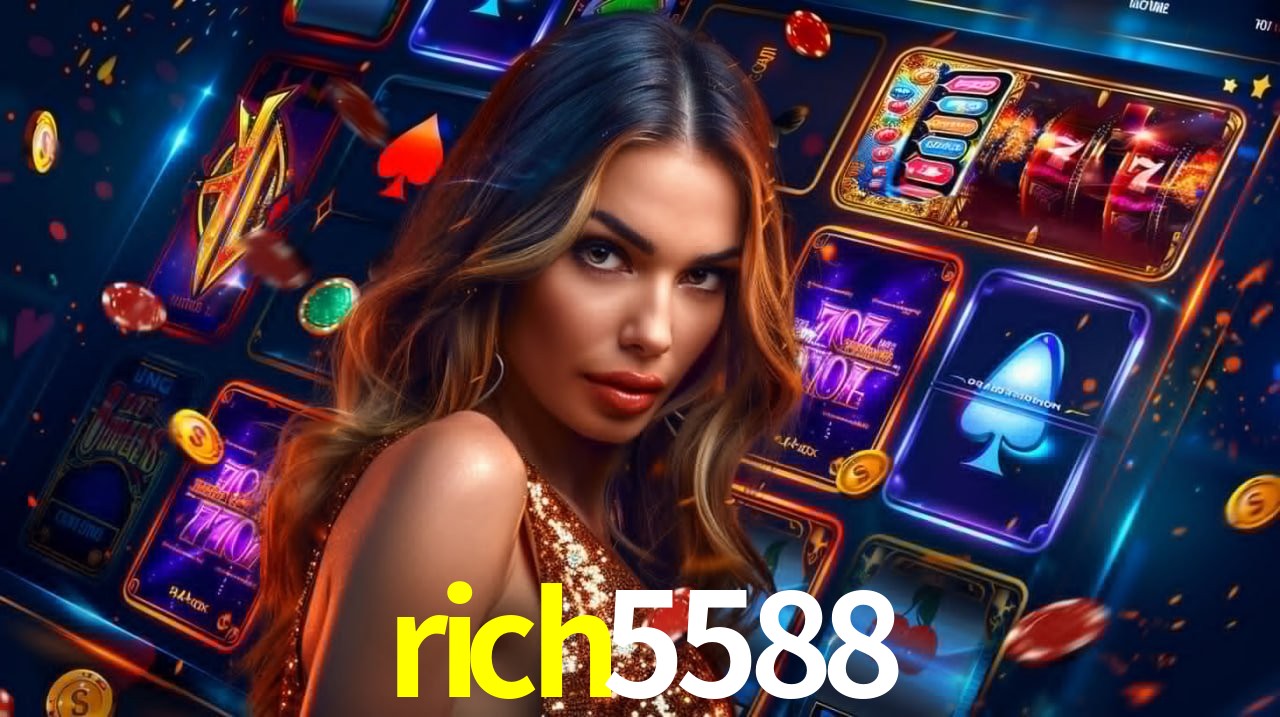 A Emoção da Loteria na rich5588: Uma Chance de Mudança de Vida