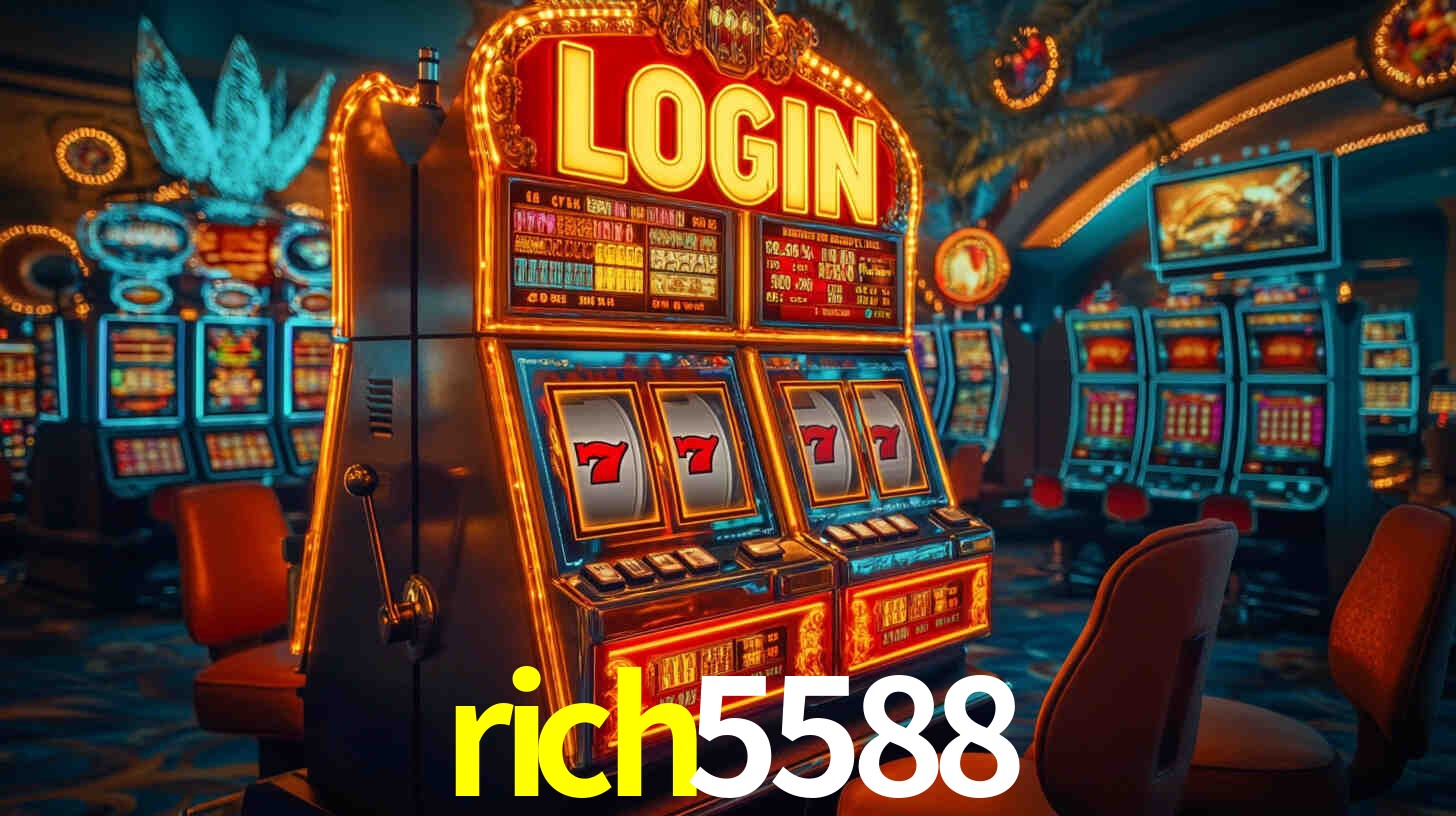 Exclusive Games rich5588