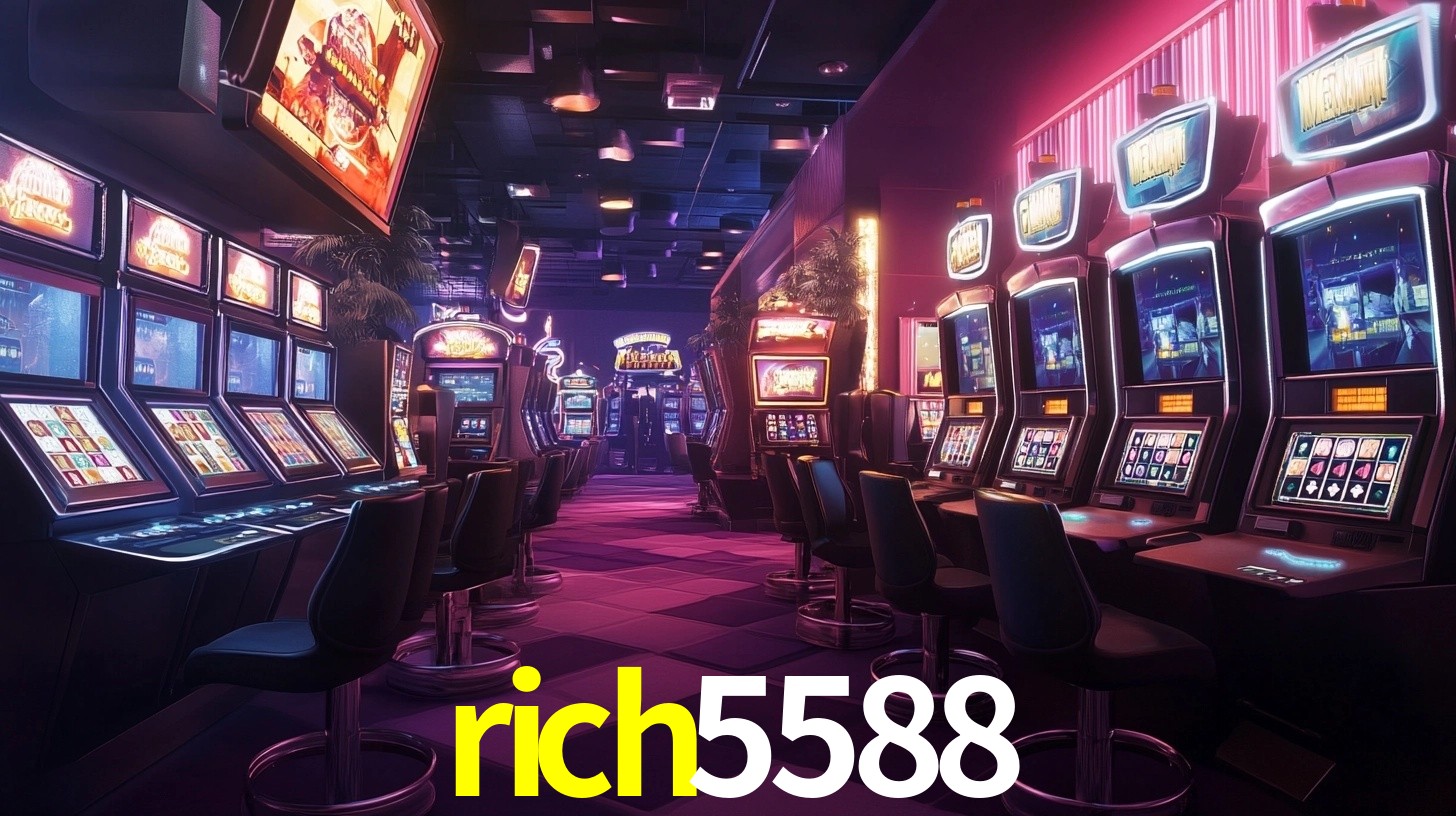 rich5588 App Interface