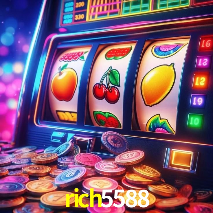 Apostas de Tênis rich5588