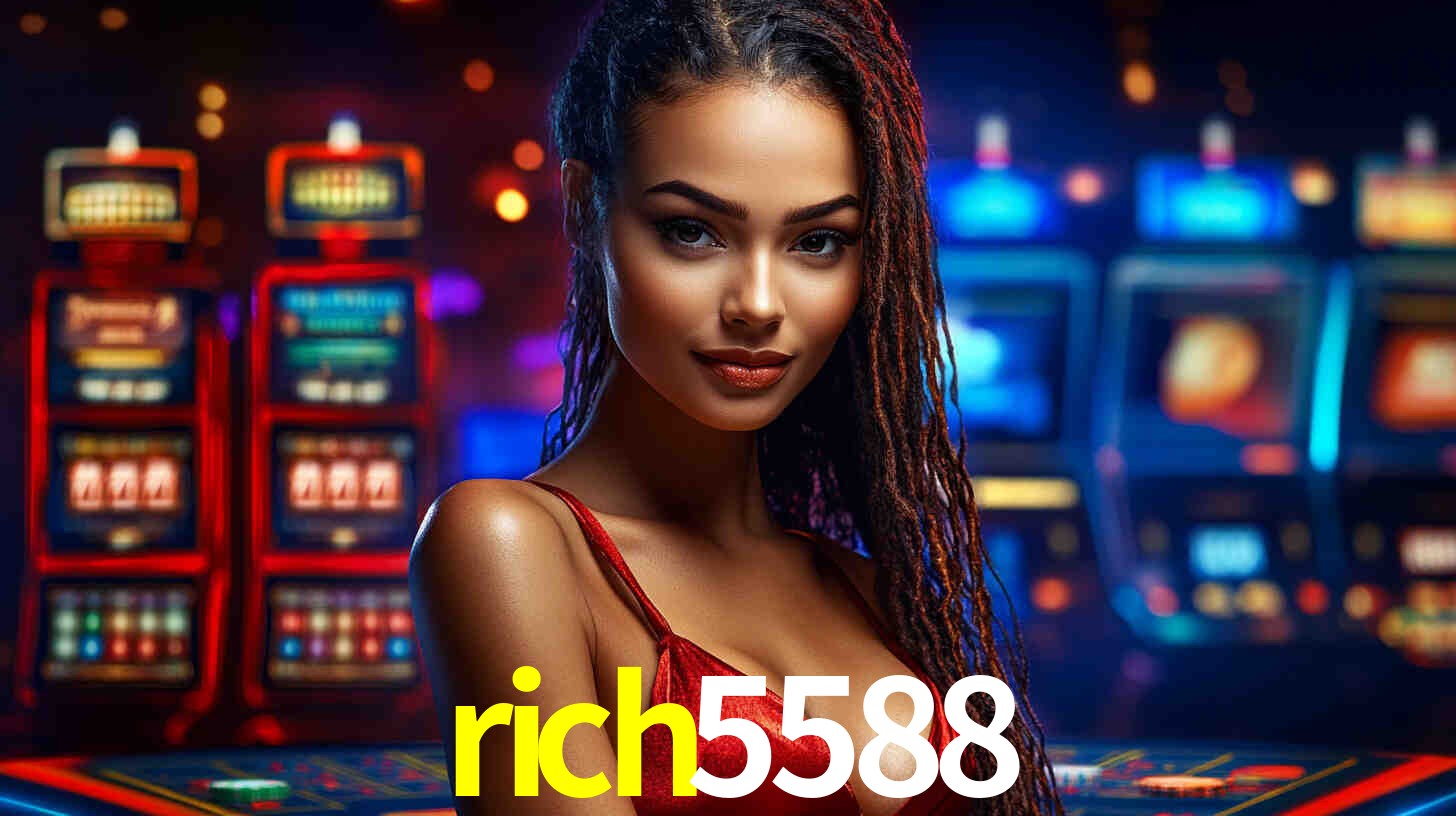 Explorando a Categoria de Eventos em Apostas na rich5588