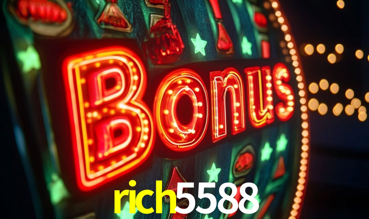 Interface do App rich5588