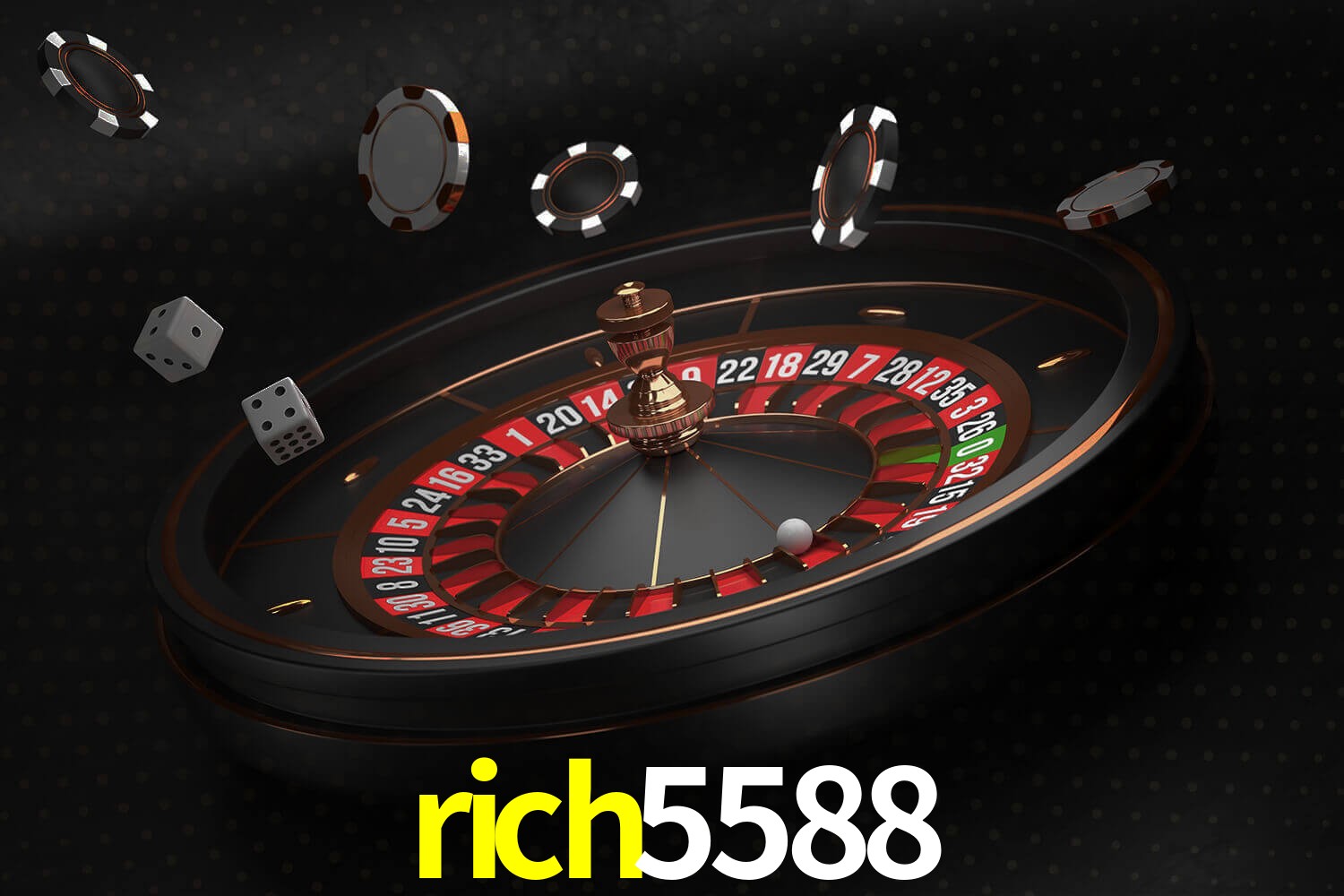 rich5588.com