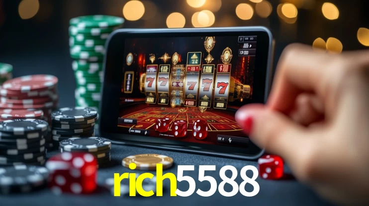 Daily Bonuses rich5588