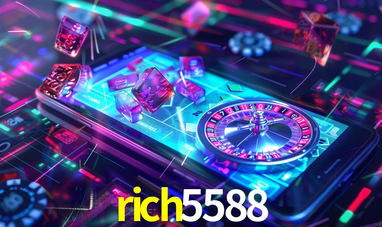 Apostas de Futebol rich5588