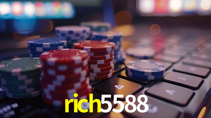 Design Responsivo rich5588