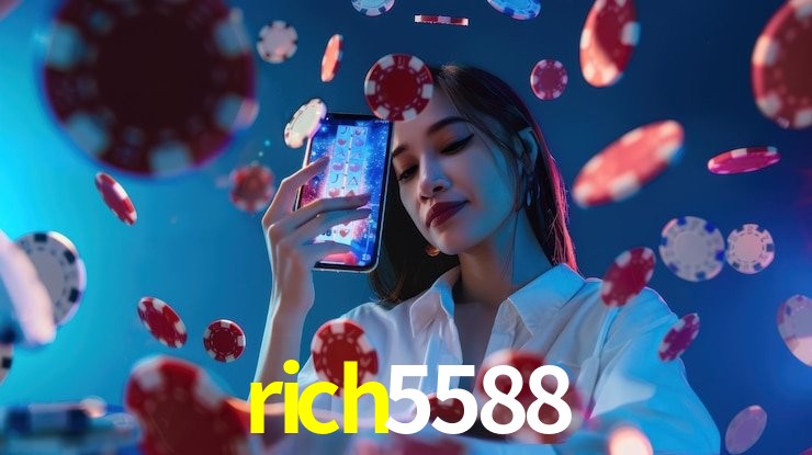 Desvendando o Mundo dos Jogos Virtuais na rich5588