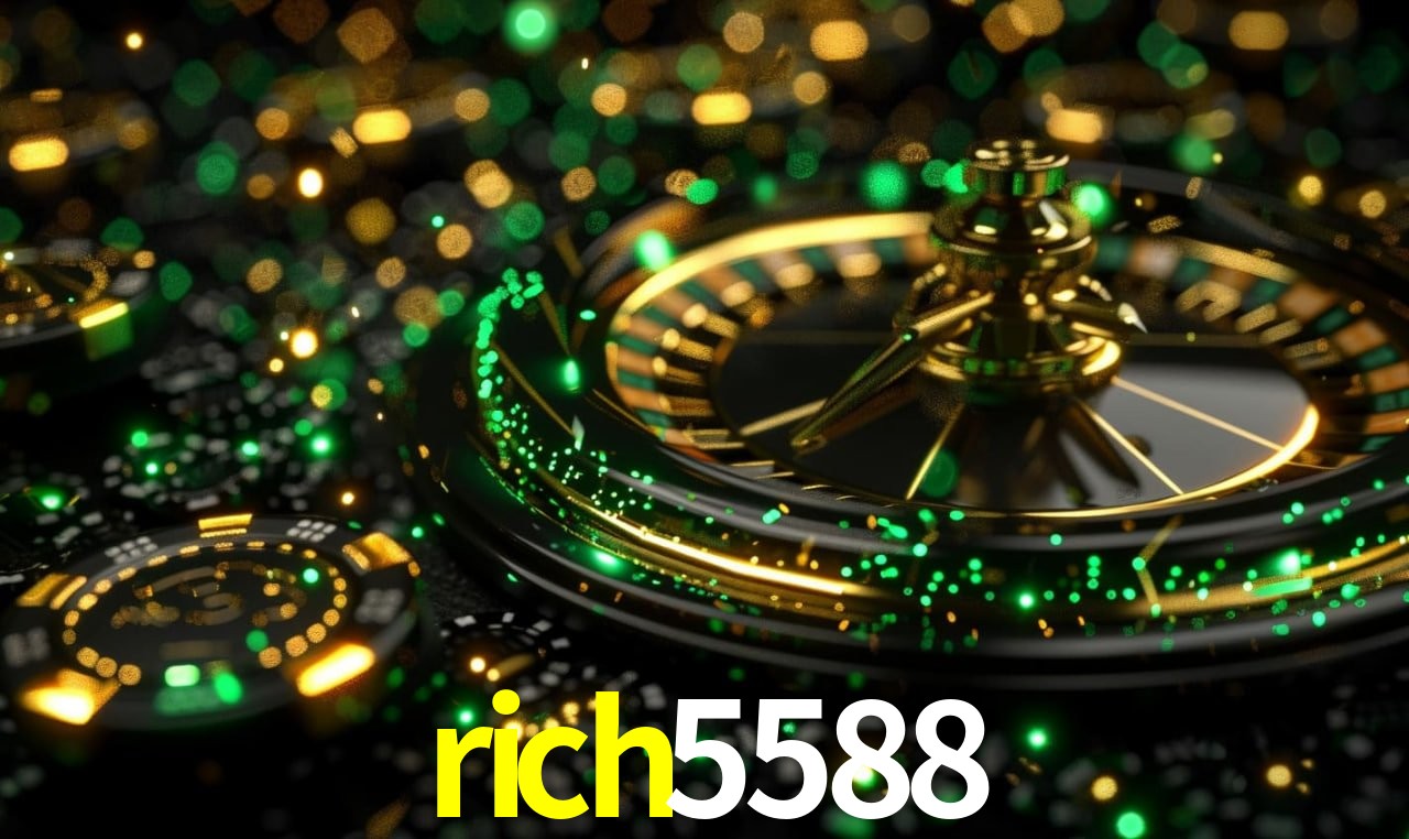 Slots com jackpots e giros grátis na rich5588