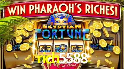 Cadastro rápido e seguro na rich5588