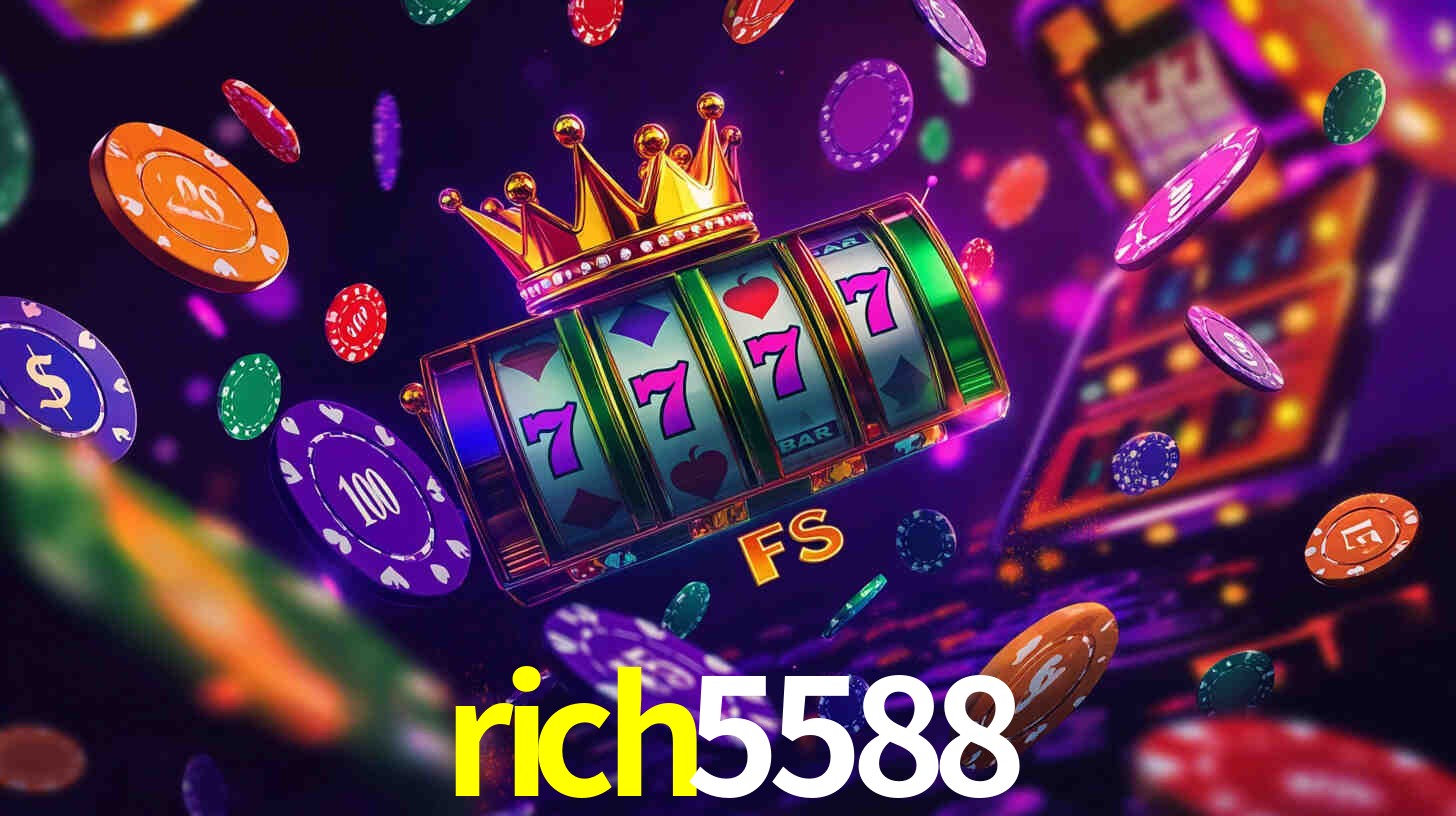 Tournaments rich5588
