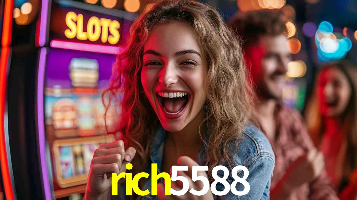 Descubra a Essência do rich5588: Nossa História e Compromissos
