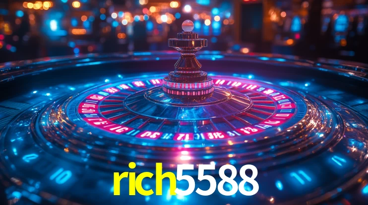 Ofertas Imperdíveis na rich5588: Promoções e Bônus Que Valem a Pena