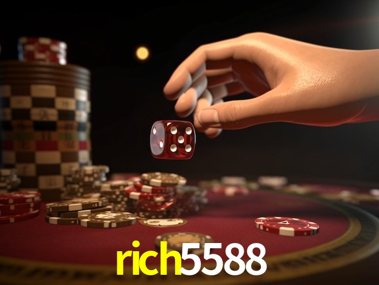 Diretório de Jogos rich5588