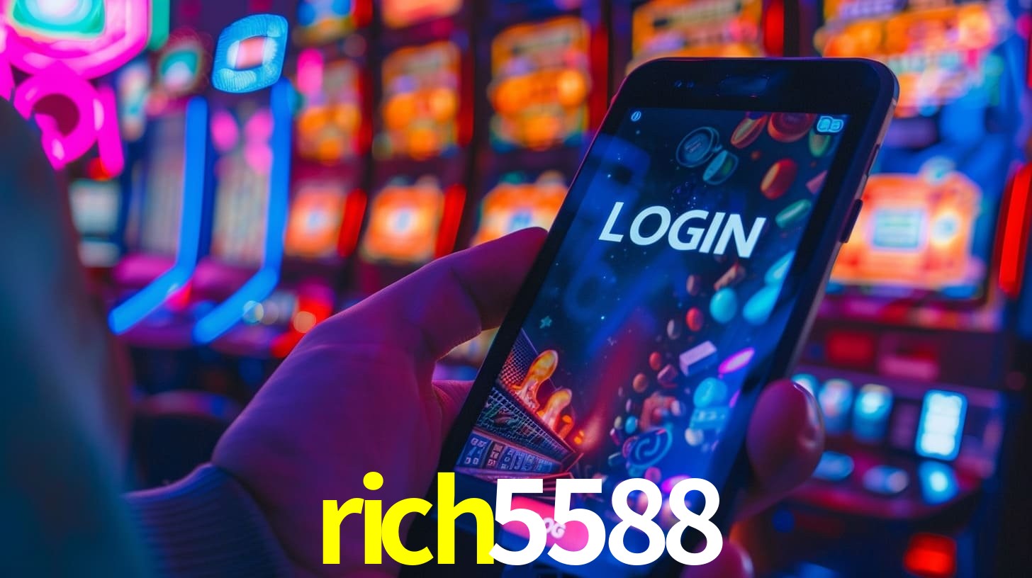 Torneios rich5588