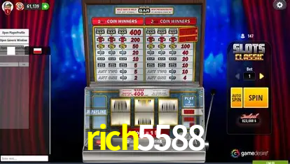 Desvendando o Mundo dos Jogos Virtuais na rich5588