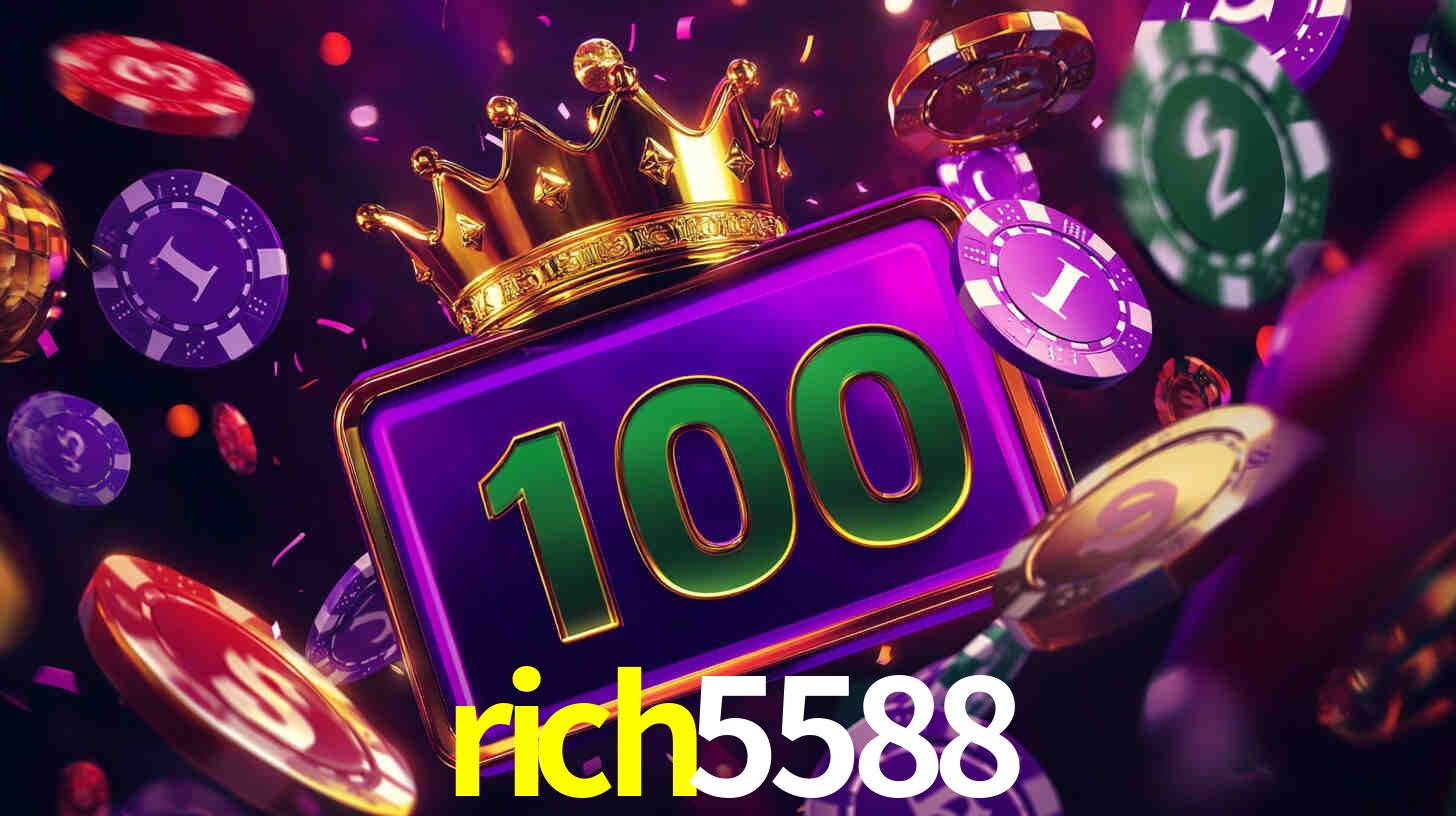 Programa VIP rich5588